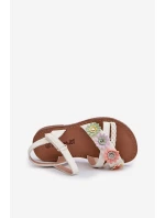 Dětské S Přezkou S Bílé model 21664003 - Boto Dětské S Přezkou S Bílé model 21664003 - Boto