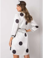 Sada BR KMPL 2523 bílá černá