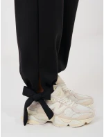 Spodnie MI SP model 21902614 czarny - FPrice