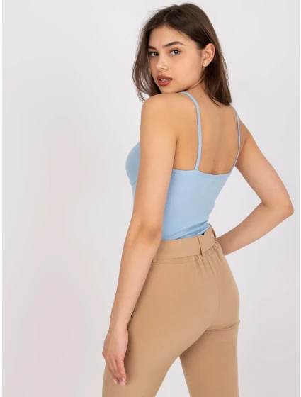 Top TW TP BL 009.27X světle modrá