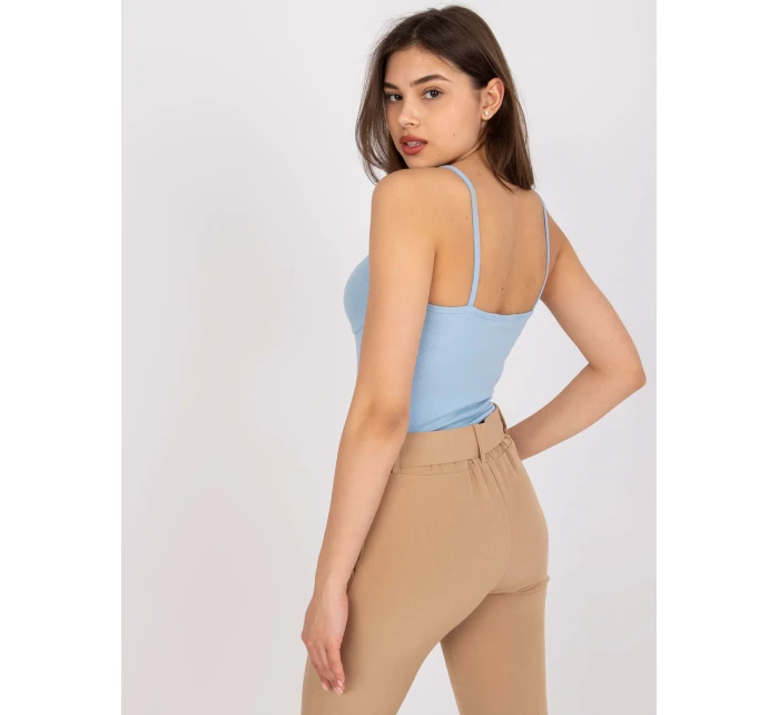 Top TW TP BL 009.27X světle modrá