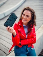 Peněženka VUCH Pippa Black