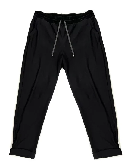 Dámské teplákové kalhoty model 17813980 - Janira Dámské teplákové kalhoty model 17813980 - Janira