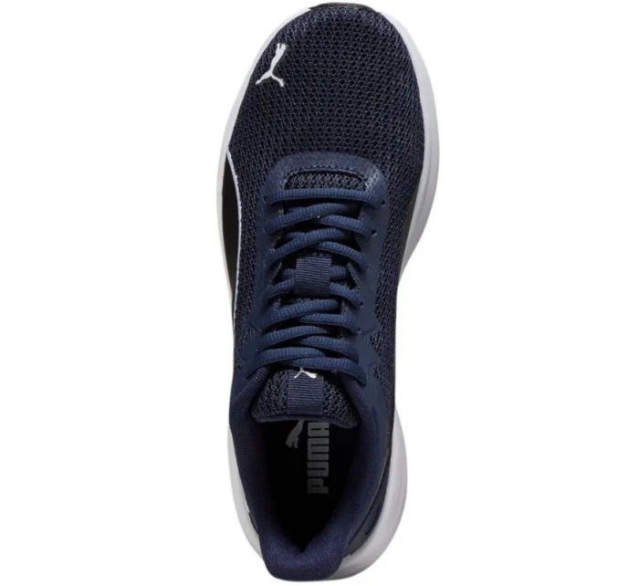 Pánské sportovní běžecké boty Modern M 13 Tmavě modrá s bílou  model 21441490 - Puma