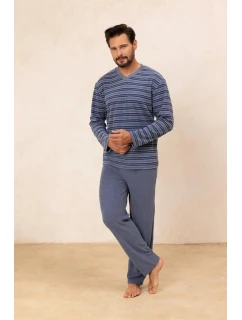 Pánské pyžamo model 21722980 BIG - Regina