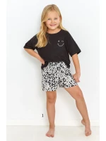 2910 DÍVČÍ PYŽAMO SOPHIE 92-116 2910 DÍVČÍ PYŽAMO SOPHIE 92-116