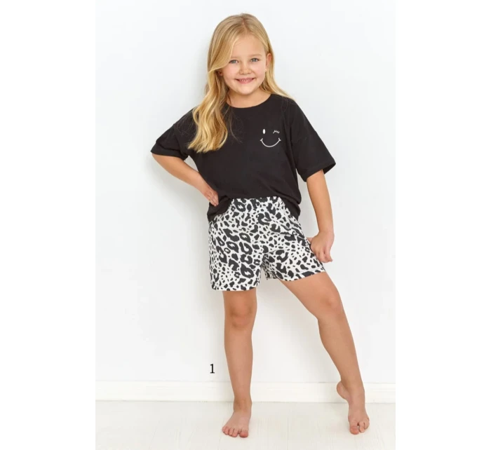 2910 DÍVČÍ PYŽAMO SOPHIE 92-116 2910 DÍVČÍ PYŽAMO SOPHIE 92-116