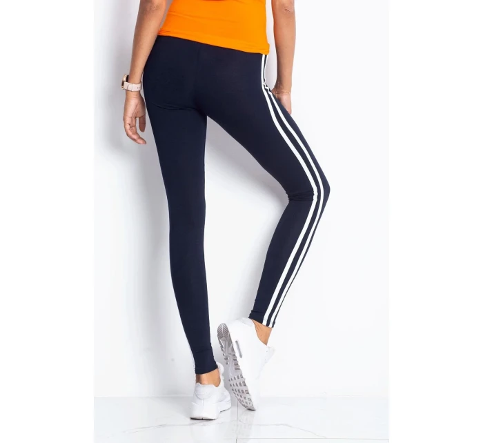 Dlouhé legíny model 167326 BFG