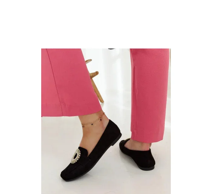 Mokasiny model 207527 Solea