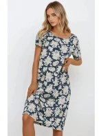 Noční košilka  model 215912 Momenti Per Me