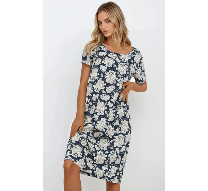 Noční košilka  model 215912 Momenti Per Me