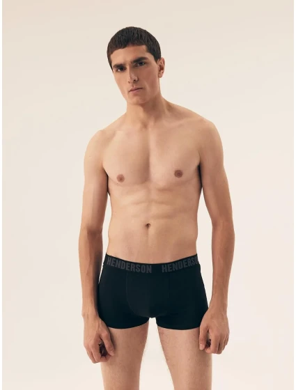 Pánské boxerky model 20832961 Soul A'2 M2XL - Henderson Pánské boxerky model 20832961 Soul A'2 M2XL - Henderson