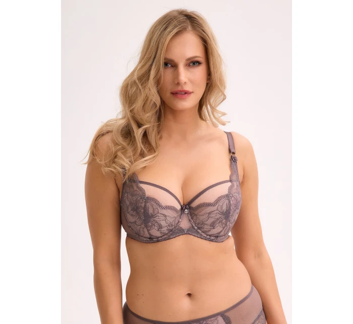 Poloměkká podprsenka BS model 21484208 Kalina - Gaia