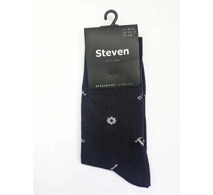 Pánské ponožky model 5790387 - Steven