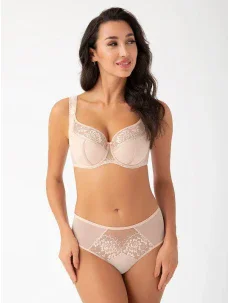 Gorsenia K 647 Alicante poloměkká podprsenka