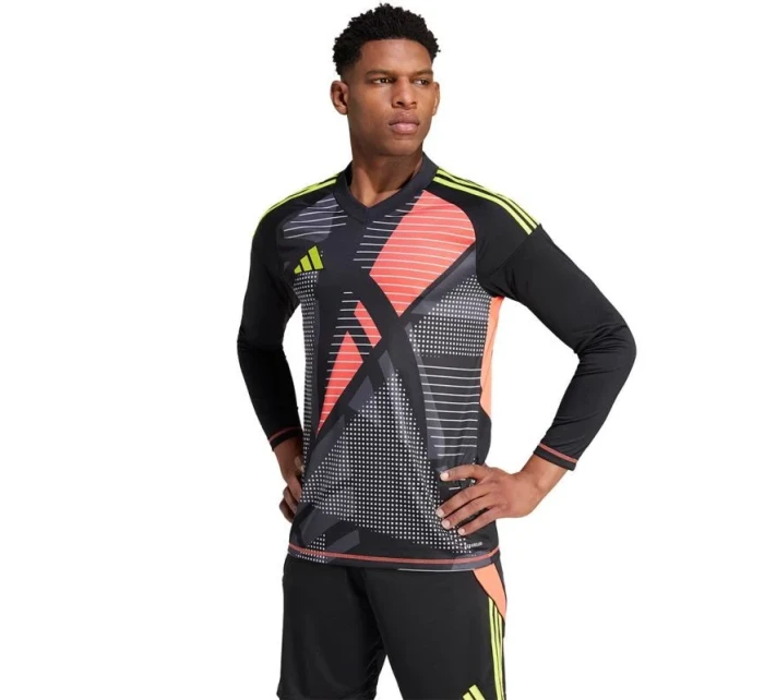 Brankářské tričko adidas Tiro 24 Competition Long Sleeve M IN0405 pánské