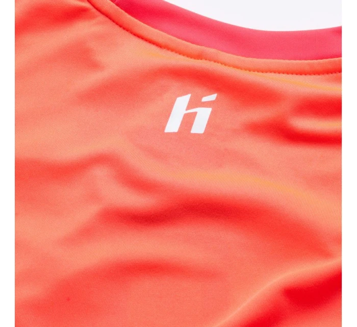 Koszulka  II Kids Jr model 20503655 - Huari