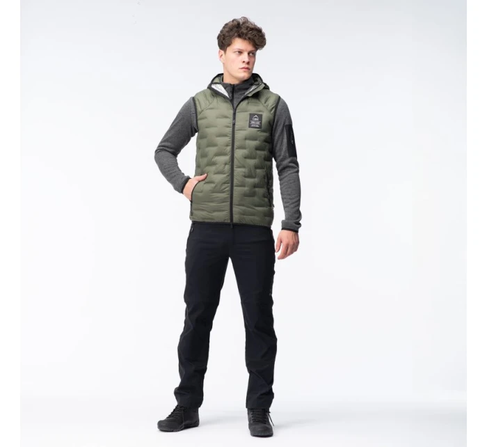 Elbrus prošívaná vesta Huel Vest Primaloft M 92800622488
