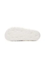 žabky Adilette 22 Crystal White s podrážkou white model 21190135 - ADIDAS žabky Adilette 22 Crystal White s podrážkou white model 21190135 - ADIDAS