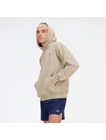 Mikina New Balance Athletics French Terry Hoo M MT41534SOT pánské Mikina New Balance Athletics French Terry Hoo M MT41534SOT pánské