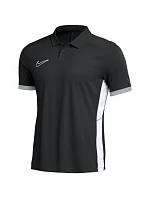 Nike Dri-Fit Academy 25 SS Polo M FZ9759 010 pánské tričko