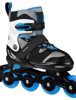 Kolečkové brusle  Jr 3942 model 21209434 - Spokey