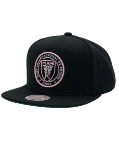 Kšiltovka Snapback NBA Inter Miami model 21126656 - Mitchell & Ness