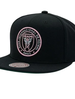 Kšiltovka Snapback NBA Inter Miami model 21126656 - Mitchell & Ness