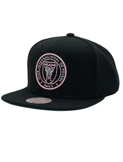 Kšiltovka Snapback NBA Inter Miami model 21126656 - Mitchell & Ness
