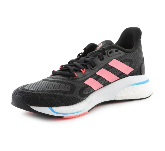 Běžecké boty Supernova + W model 21209519 - ADIDAS