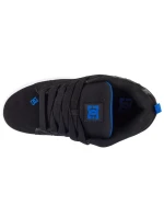 Boty Court  Black 41 model 21385959 - Dc