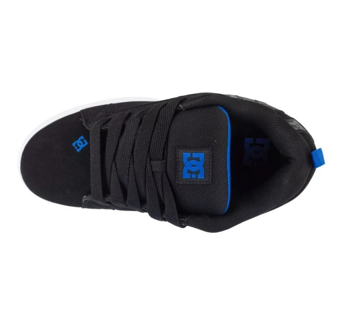 Boty Court  Black 41 model 21385959 - Dc