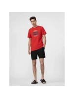 Pánské boardshortky 4F 4FWSS24UBDSM123-20S