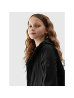 Dívčí přechodná bunda 4F Junior