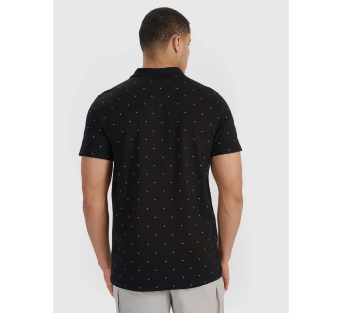 Pánská polokošile model 21434599 - 4F Pánská polokošile model 21434599 - 4F