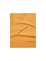 Peak Performance W Original Small Logo Tee oranžová