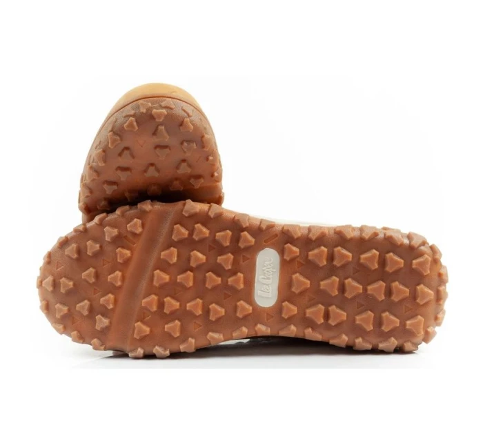 pánská zimní trekingová zateplená sportovní obuv kotníková model 21488494 - Lee Cooper pánská zimní trekingová zateplená sportovní obuv kotníková model 21488494 - Lee Cooper