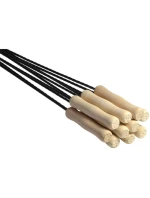 TÁBORNICKÁ VIDLICE 130CM SADA 10KS