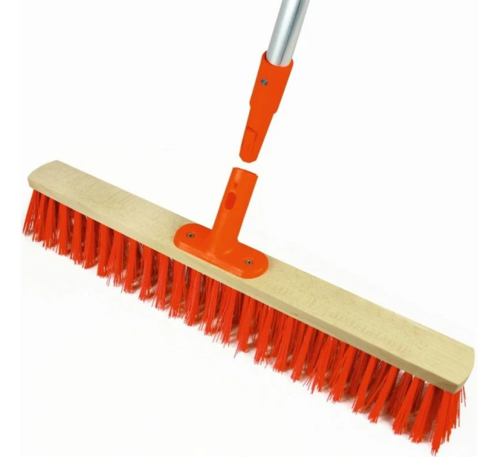 ZAHRADNÍ KARTÁČ 60 CM CLICK