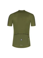 Rogelli EXPLORE zelený dres 2XL Rogelli EXPLORE zelený dres 2XL