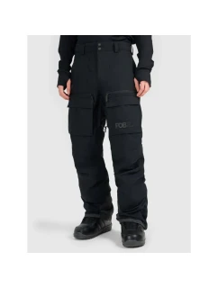 Pánské snowboardové kalhoty s membránou  model 21920686 - 4F
