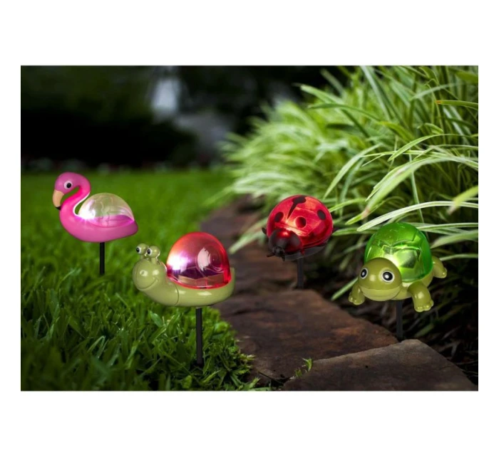 1 LED model 21926530