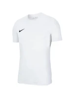 Pánské tréninkové tričko Dry Park VII JSY SS M model 15977101 100 - NIKE