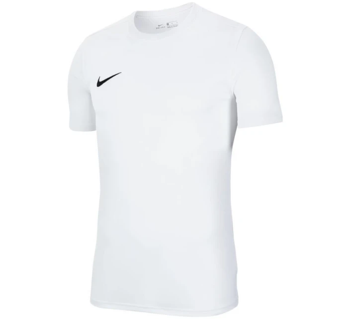Pánské tréninkové tričko Dry Park VII JSY SS M model 15977101 100 - NIKE