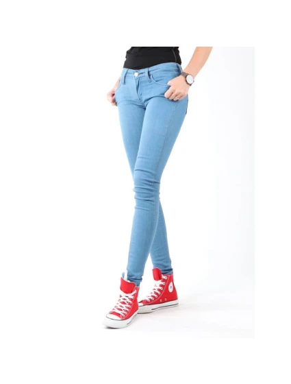 Džíny Levi's Super Skinny model 21322911 - Levis