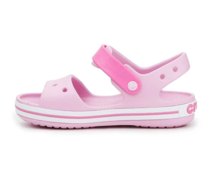 Crocs Crocband Sandal Kids 12856-6GD Crocs Crocband Sandal Kids 12856-6GD