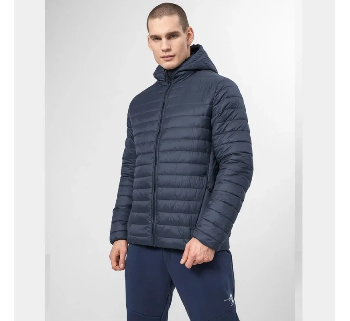 Pánská bunda H4Z22-KUMP004 30S - 4F