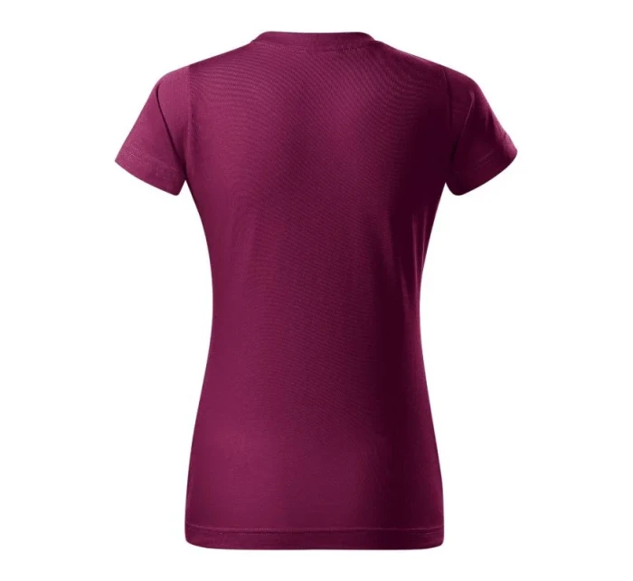 Dámské tričko Basic W MLI-13443 - Malfini 