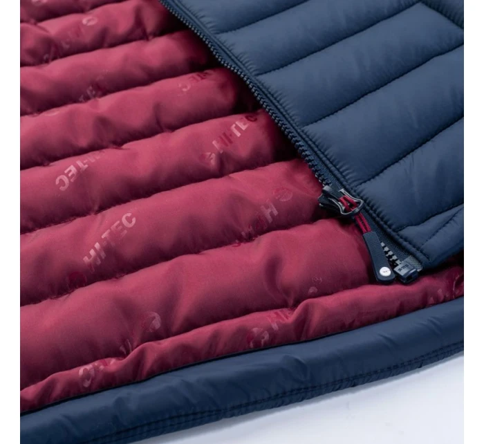 Dámská bunda Lady W model 18335164 - Hi-Tec Dámská bunda Lady W model 18335164 - Hi-Tec