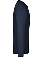 JN 913 Pánské tričko s dlouhým rukávem model 22493774 navy - Daiber JN 913 Pánské tričko s dlouhým rukávem model 22493774 navy - Daiber